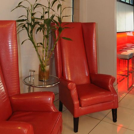 Hotel Aha Bloemfontein Zewnętrze zdjęcie