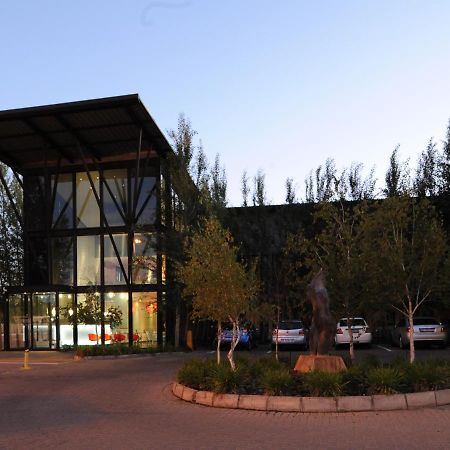 Hotel Aha Bloemfontein Zewnętrze zdjęcie