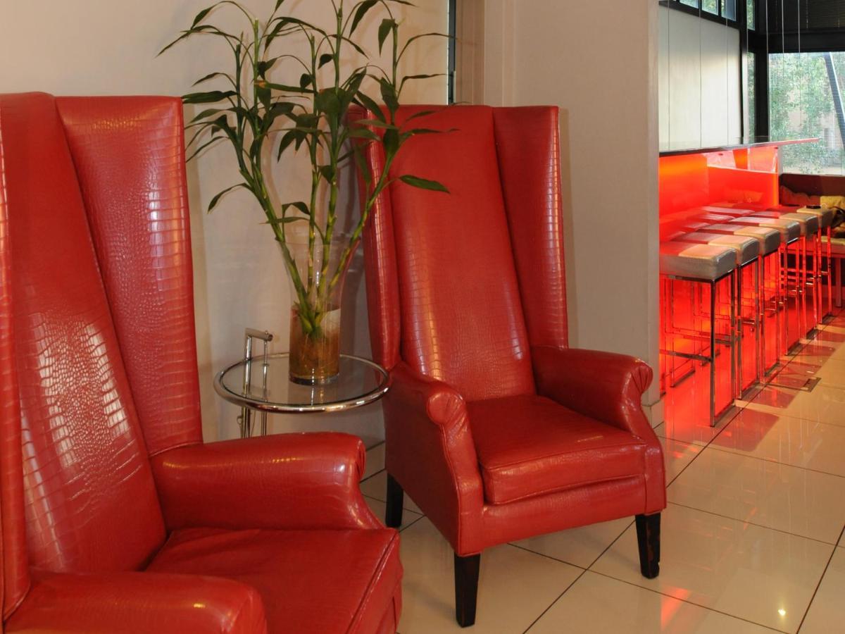 Hotel Aha Bloemfontein Zewnętrze zdjęcie