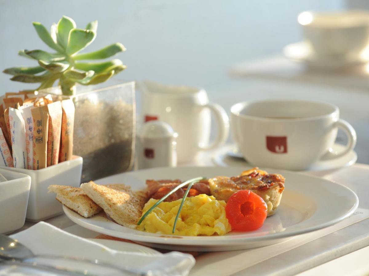 Hotel Aha Bloemfontein Zewnętrze zdjęcie