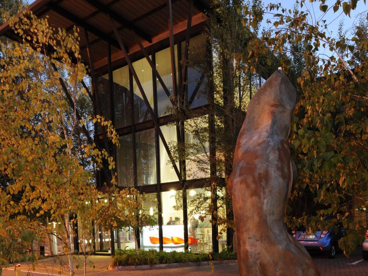 Hotel Aha Bloemfontein Zewnętrze zdjęcie