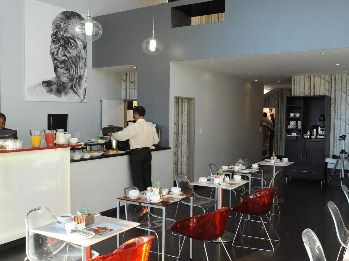 Hotel Aha Bloemfontein Zewnętrze zdjęcie