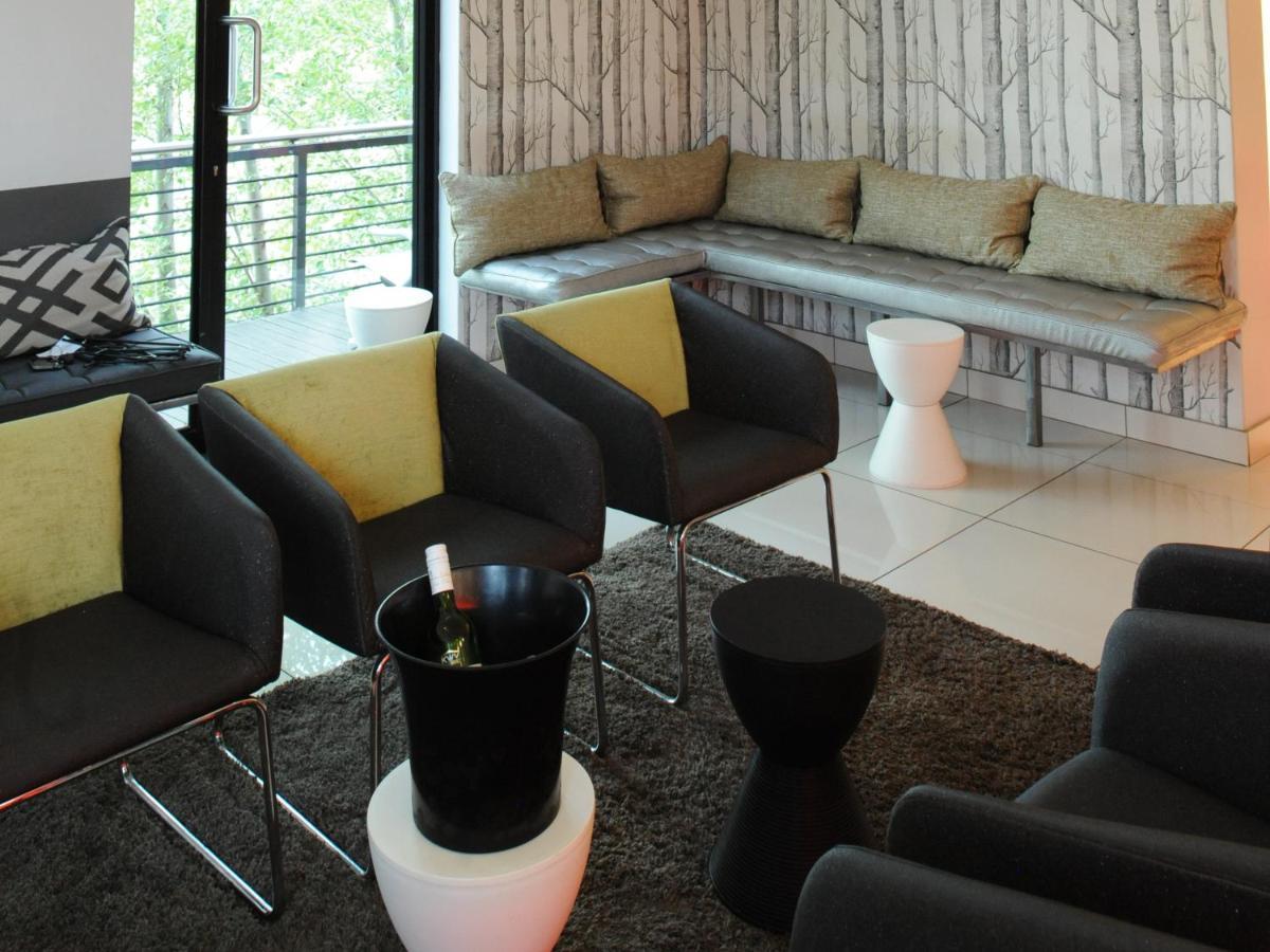 Hotel Aha Bloemfontein Zewnętrze zdjęcie