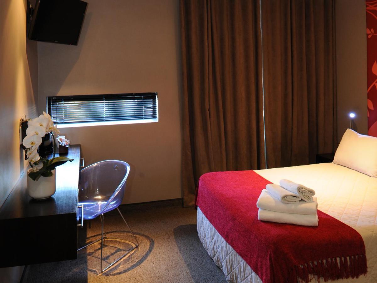 Hotel Aha Bloemfontein Zewnętrze zdjęcie