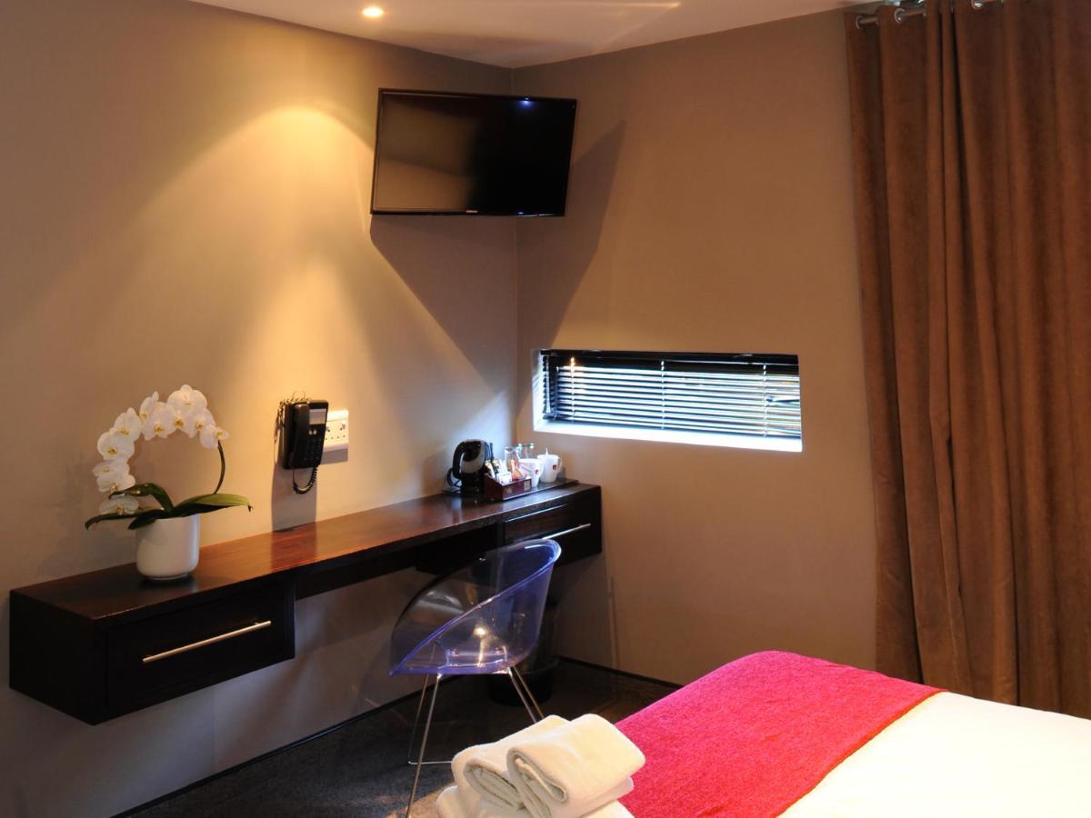 Hotel Aha Bloemfontein Zewnętrze zdjęcie