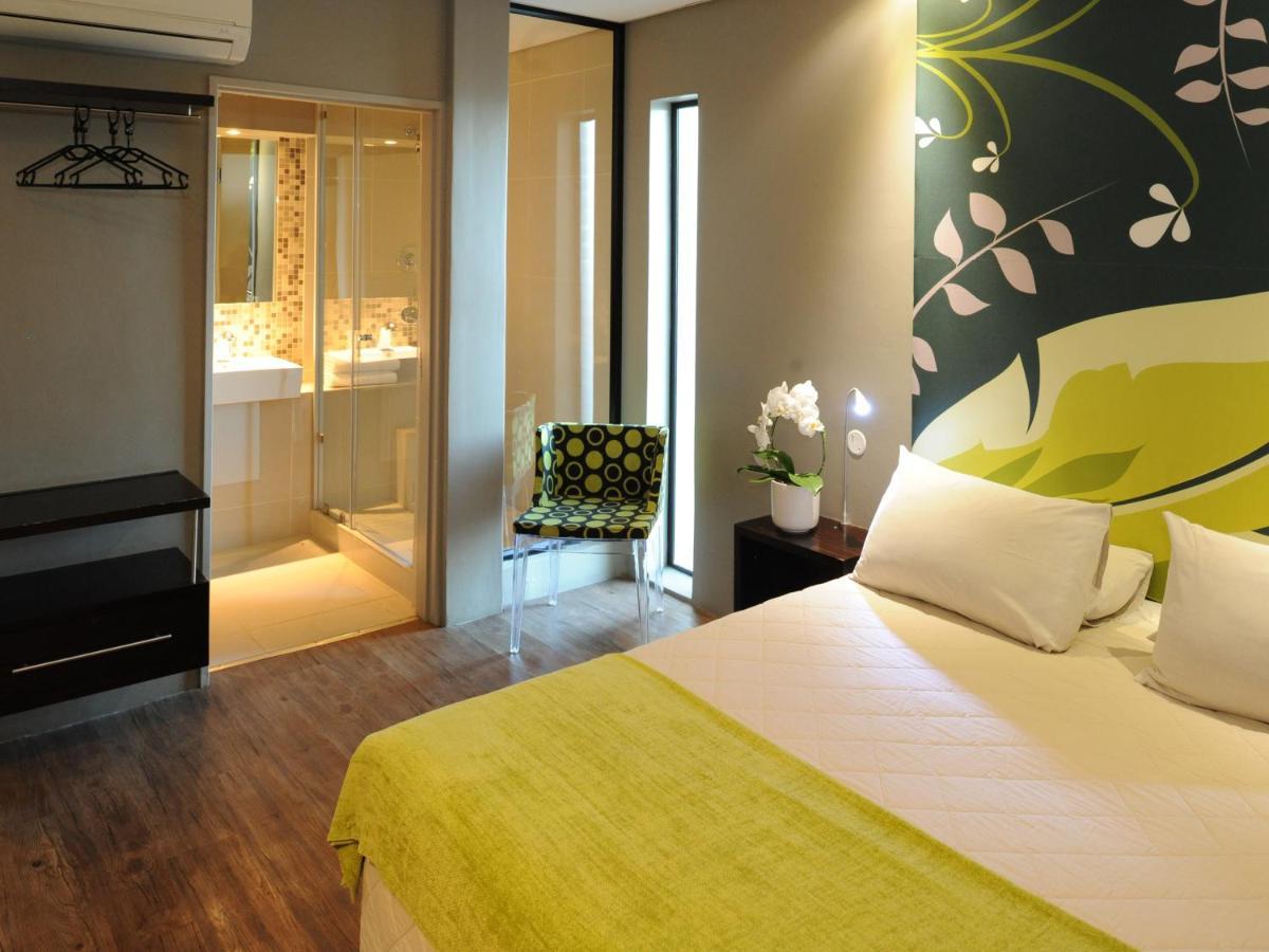 Hotel Aha Bloemfontein Zewnętrze zdjęcie