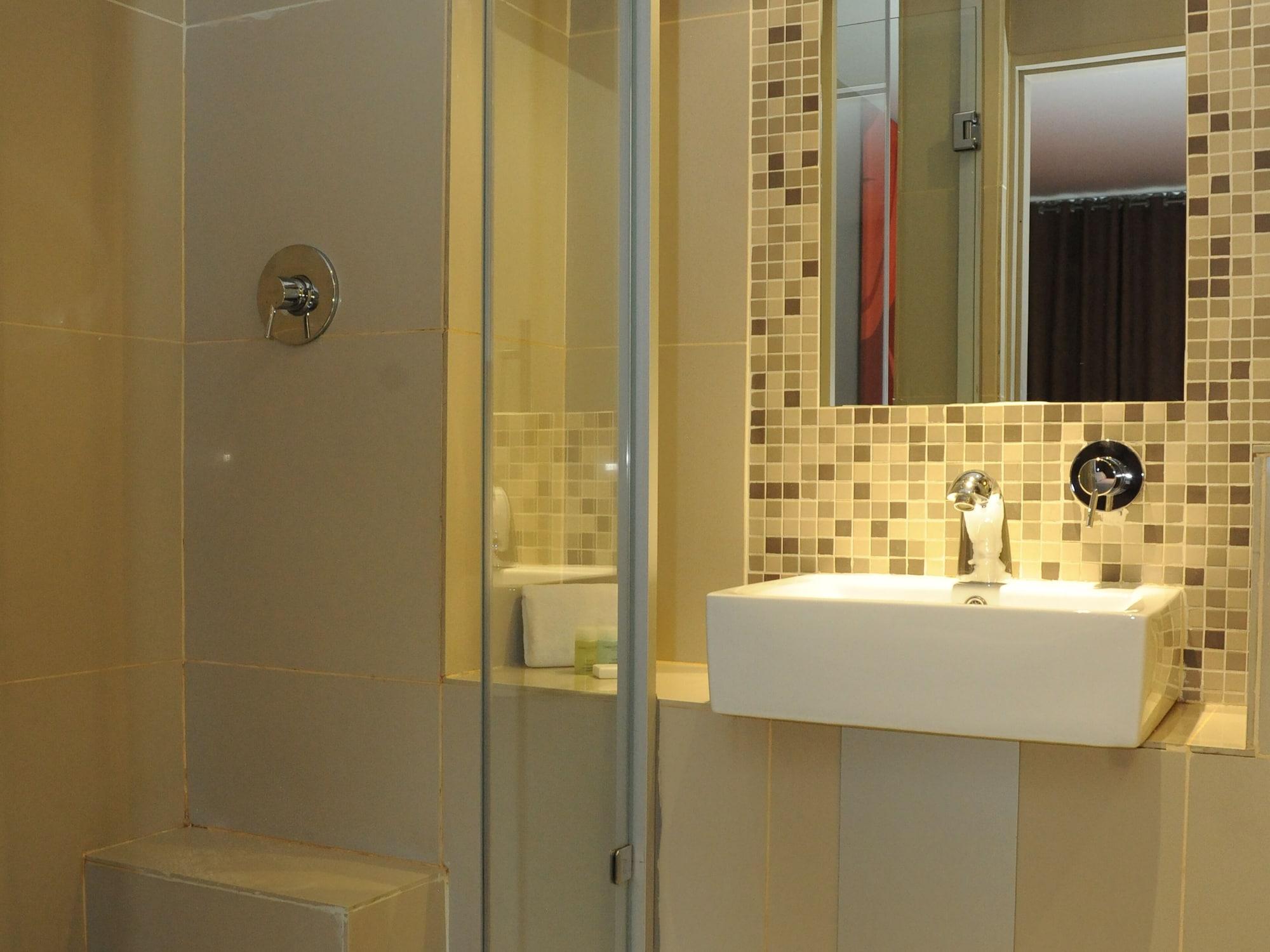 Hotel Aha Bloemfontein Zewnętrze zdjęcie