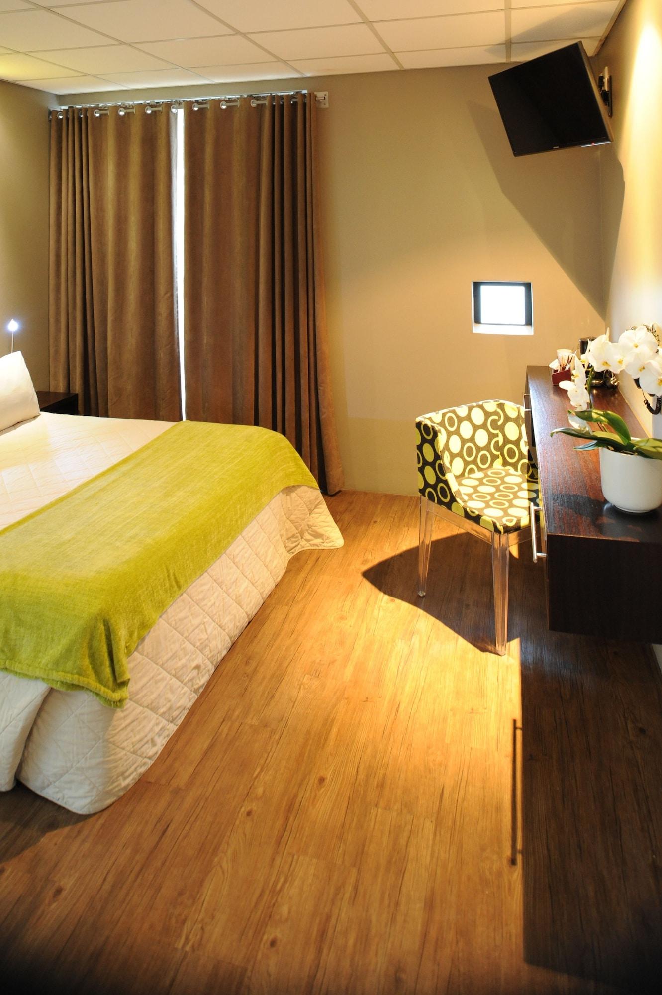 Hotel Aha Bloemfontein Zewnętrze zdjęcie