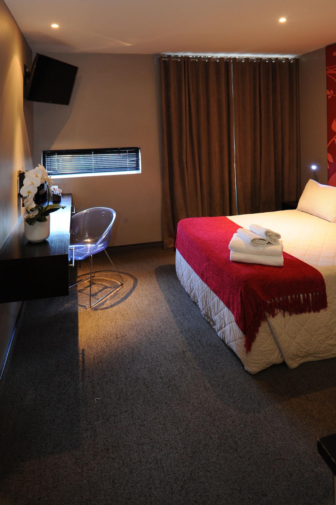 Hotel Aha Bloemfontein Zewnętrze zdjęcie