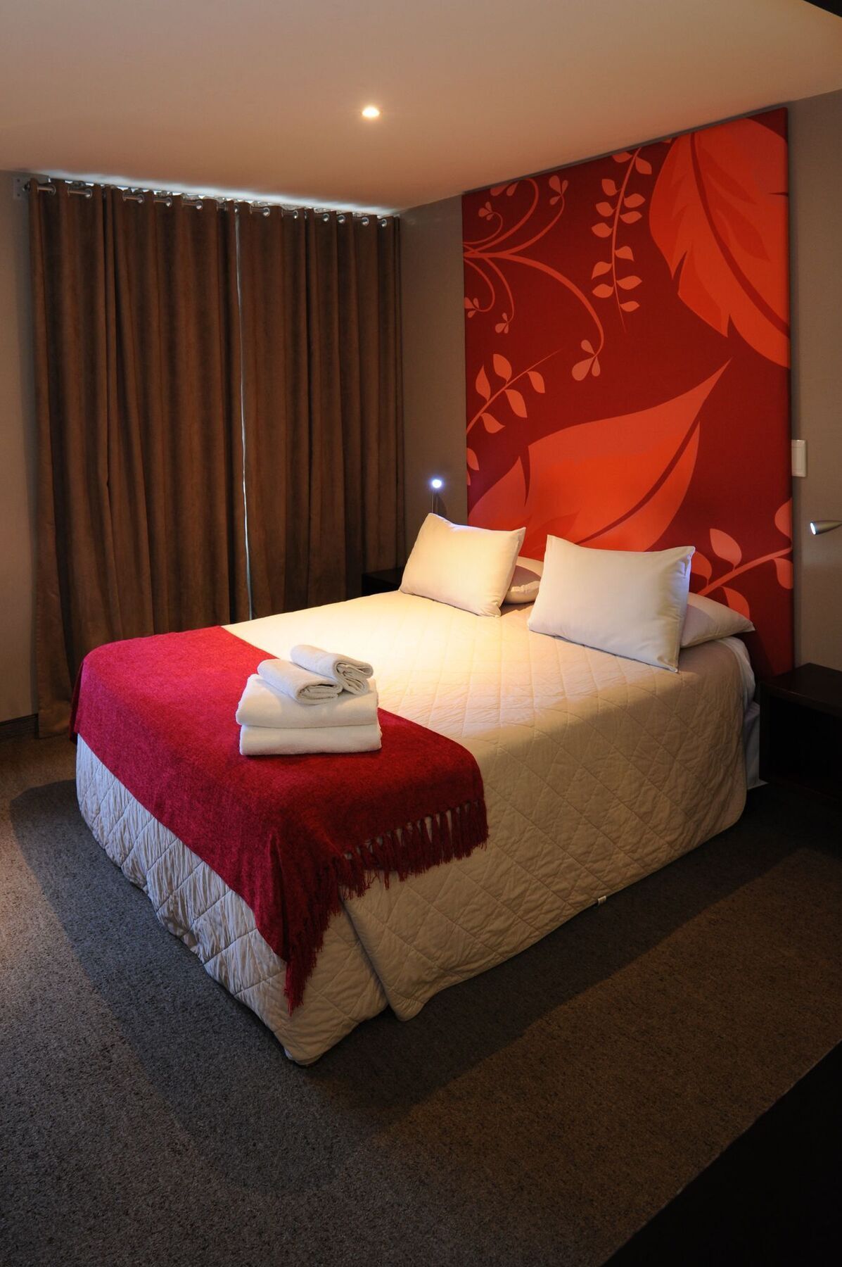 Hotel Aha Bloemfontein Zewnętrze zdjęcie