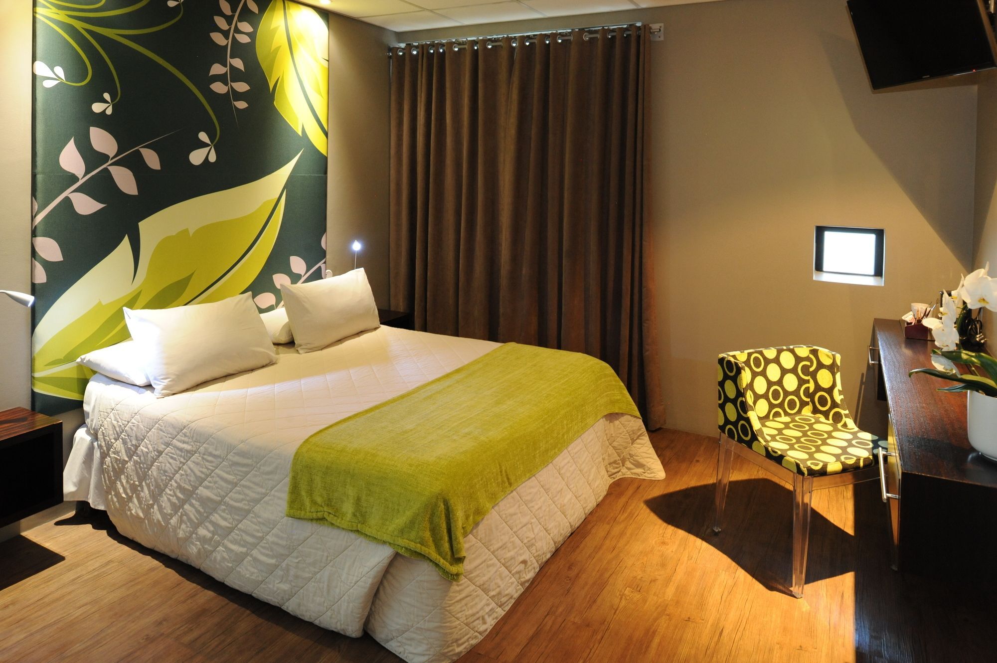 Hotel Aha Bloemfontein Zewnętrze zdjęcie