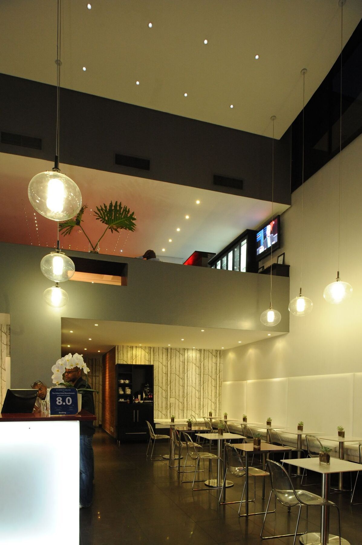 Hotel Aha Bloemfontein Zewnętrze zdjęcie