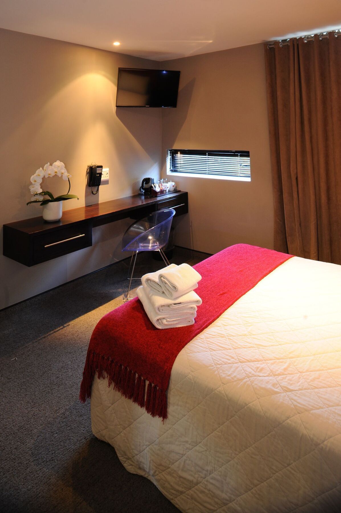 Hotel Aha Bloemfontein Zewnętrze zdjęcie